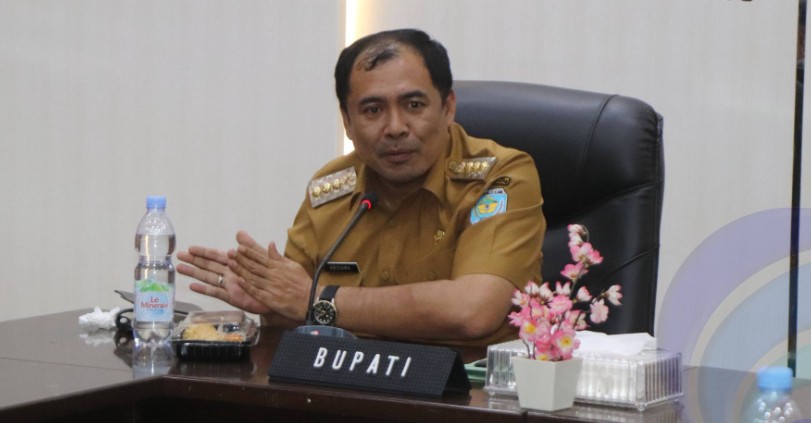 Cuaca Panas Picu Risiko Karhutla di OKU Selatan, Warga Diminta Jangan Bakar Lahan