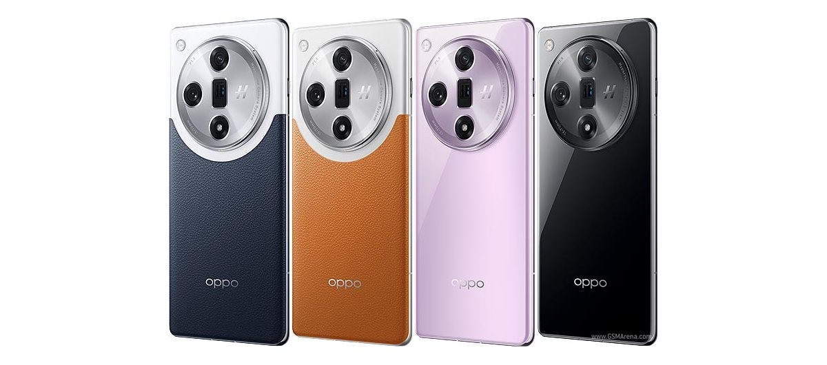 OPPO Find X8 dan X8 Pro Berikut Bocoran Spesifikasi dan Perkiraan Peluncuran Global