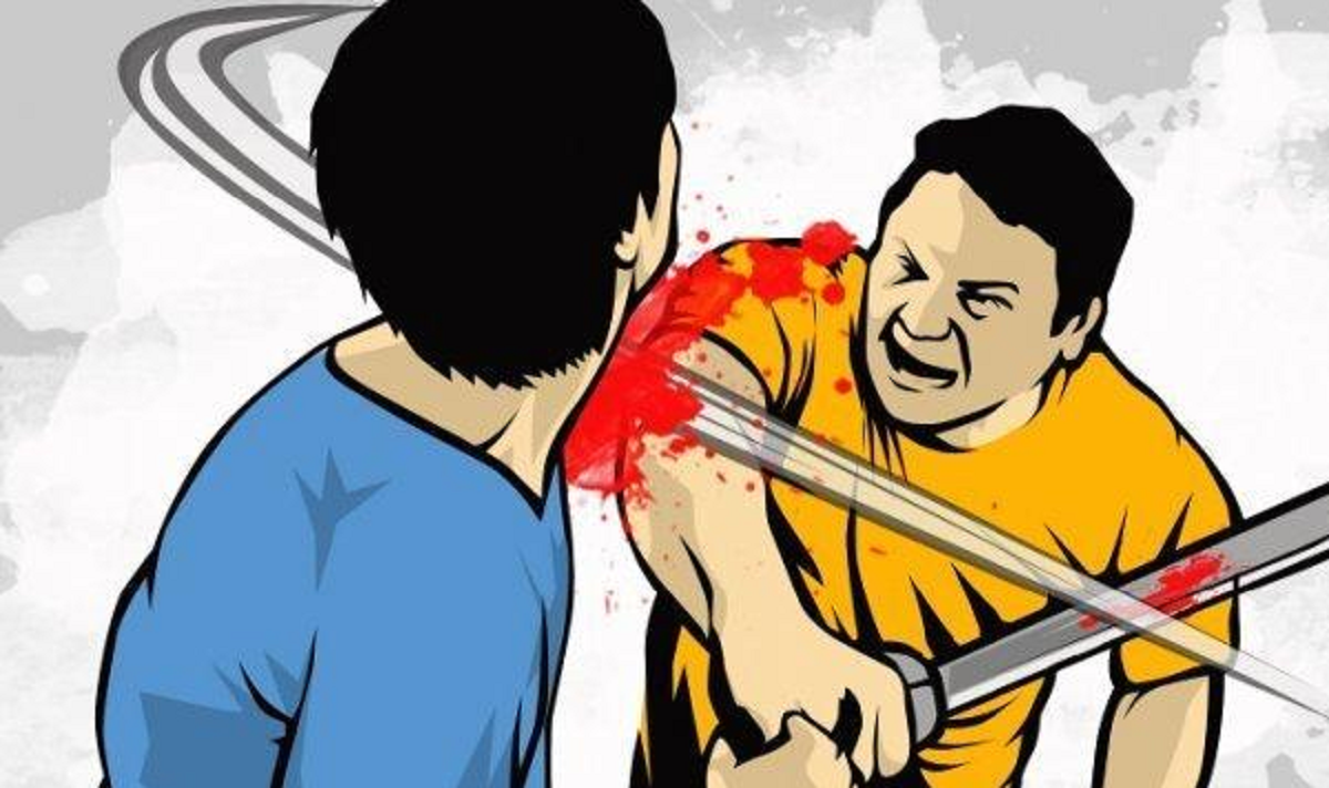 Kena Bacok Gegara Kepergok Maling, Begini Tanggapan Polres OKI