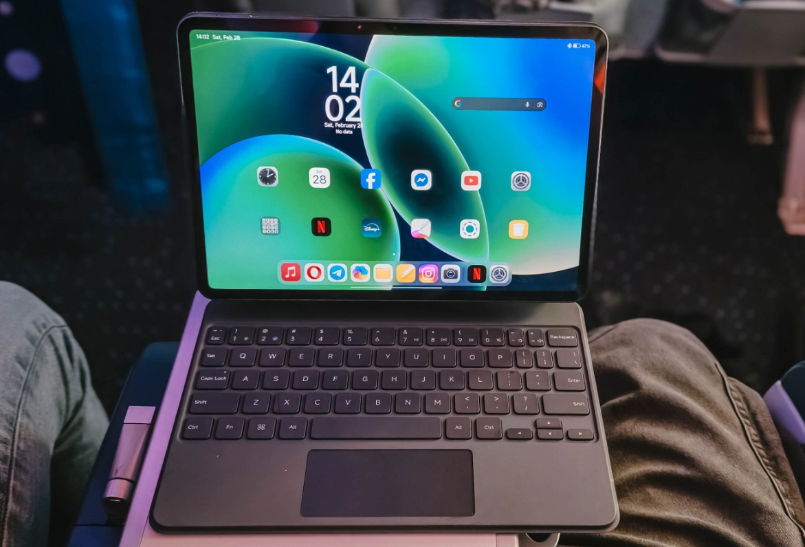 Xiaomi Pad 8 Resmi Masuk Indonesia, Bawa Snapdragon 8s Gen 4 di Harga Rp 7 Jutaan