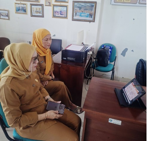 OKU Selatan Fokus Turunkan IPH dan Jaga Daya Beli Masyarakat