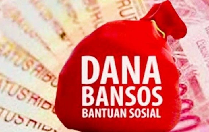 Penyaluran Bansos dari APBD Dihentikan Sementara Selama Pelaksanaan Pilkada Serentak