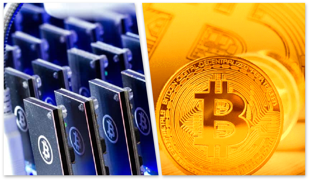 5 Situs Menambang Bitcoin Terpercaya 2023 Direview Dipercaya 