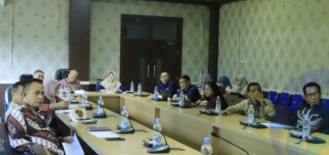 Evaluasi Pelaksanaan Program JKN 2026, Fokus Tingkatkan Layanan Kesehatan