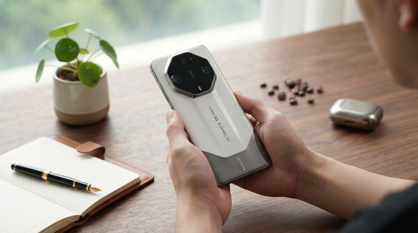 Spesifikasi Huawei Mate 90 Series Bocor, Varian Pro Max Bikin Pecinta Kamera Ngiler