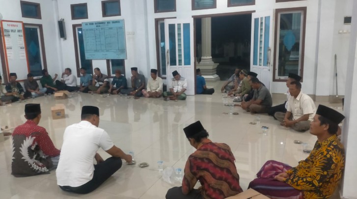 Usulan Tak Kunjung Terealisasi, Warga Sukamulya Patungan Beli Ambulans 