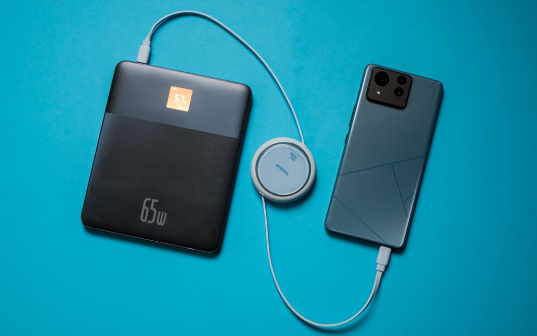 Rekomendasi Power Bank Fast Charging Terbaik 2026, Isi Laptop dan HP Makin Ngebut
