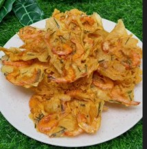 Resep Peyek Udang Renyah dan Gurih, Cocok Jadi Lauk Sahur Praktis Saat Ramadan