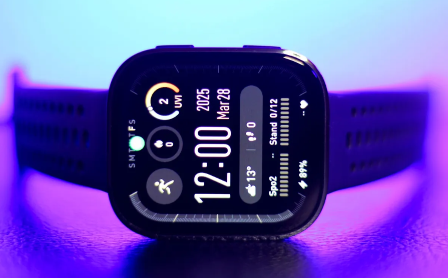 Smartwatch Terbaik Awal 2026 Harga Rp1 Jutaan Fitur Makin Lengkap, Cocok Buat Lari dan Outdoor