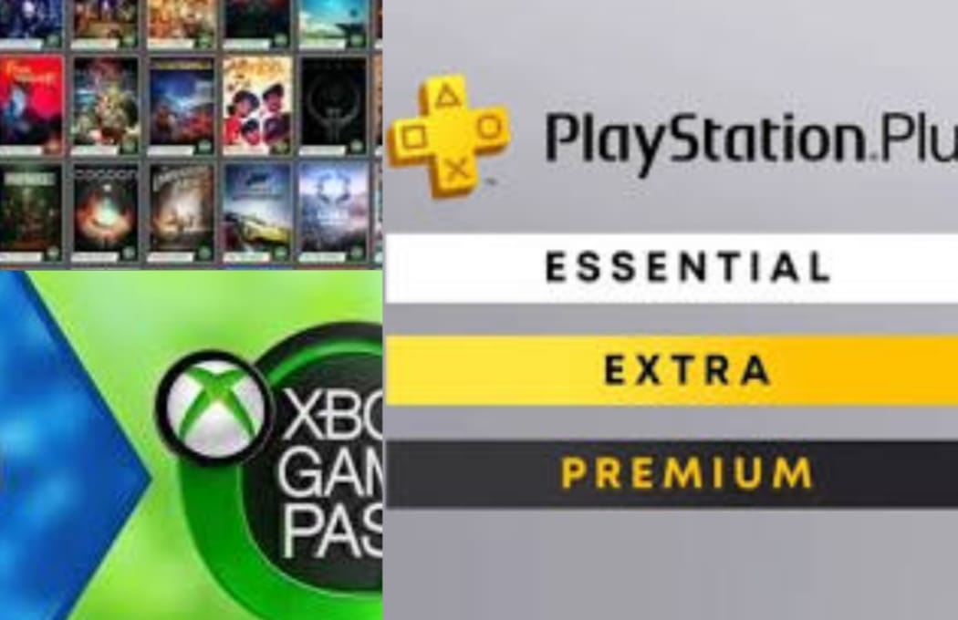 PlayStation Plus vs Xbox Game Pass Mana Game Berlangganan Paling Murah?