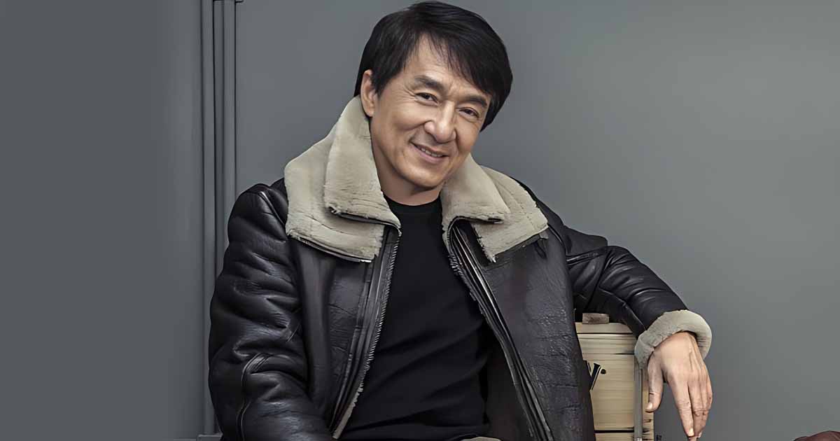 Keputusan Mengejutkan Jackie Chan, Warisan $400 Juta Akan Disumbangkan