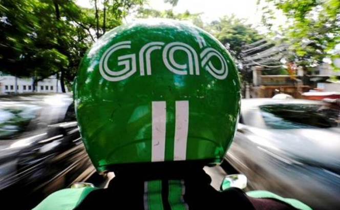 Ojol Bisa Ajukan Pinjaman Dengan limit maksimal Rp 12 juta, Kolaborasi JULO dan Grab Modal