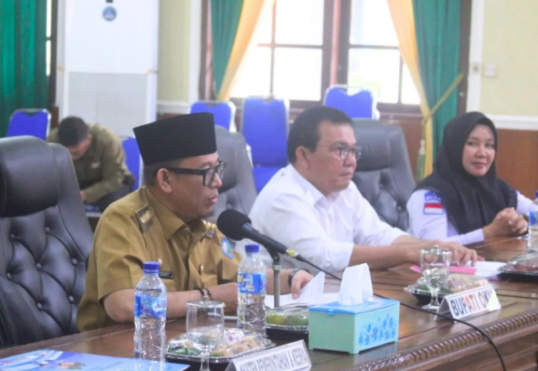 ASN OKU Dituntut Kedepankan HAM Lewat Pelayanan Publik