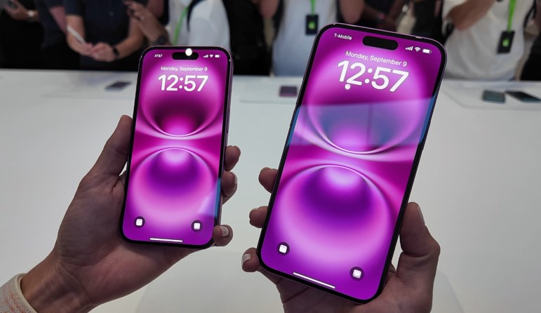 Promo Akhir Tahun iBox iPhone 16 Series Mendadak Murah