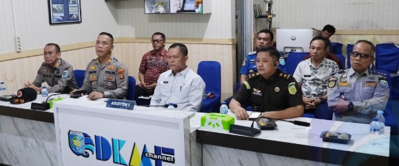 Selama Nataru,  Kepala Daerah dan Wakil Dilarang Lakukan Perjalanan Luar Negeri