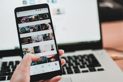 Cara lihat Story Instagram Tanpa Jejak