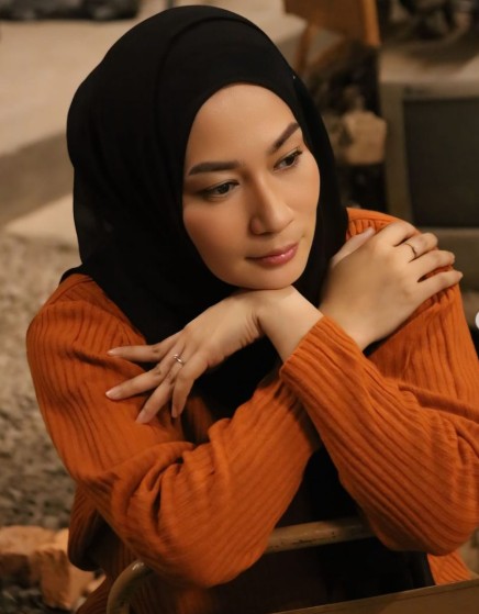 Inggit A Wulan Rilis Dua Lagu, Refleksi Syukur hingga Makna Tobat dalam Nada