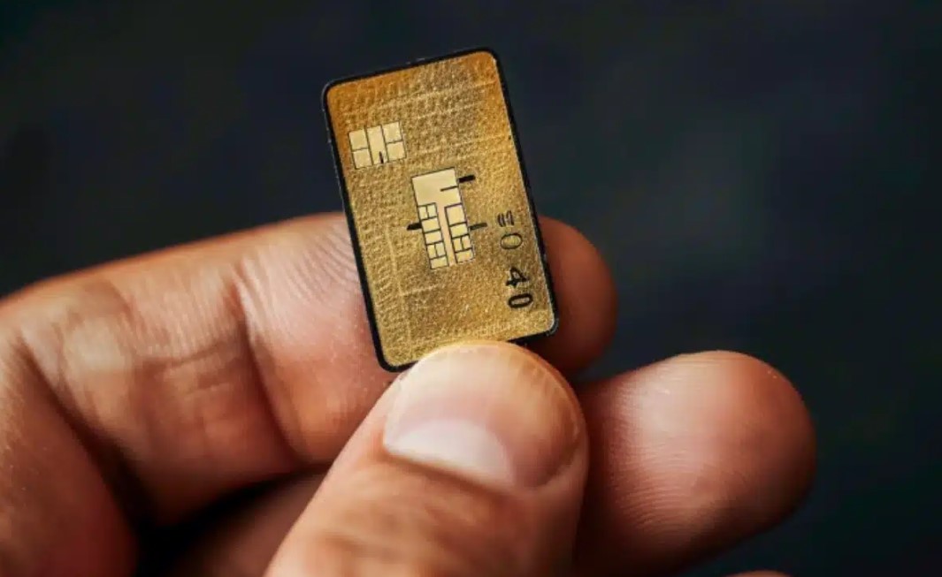 SIM Card Termahal Dunia Terjual di Dubai, Harganya Tembus Rp13,5 Miliar