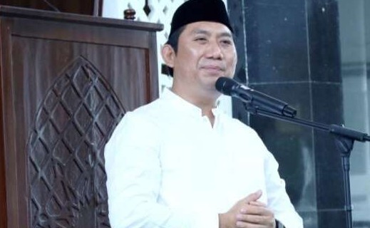 Bupati Popo Ajak Masyarakat Waspada Bencana