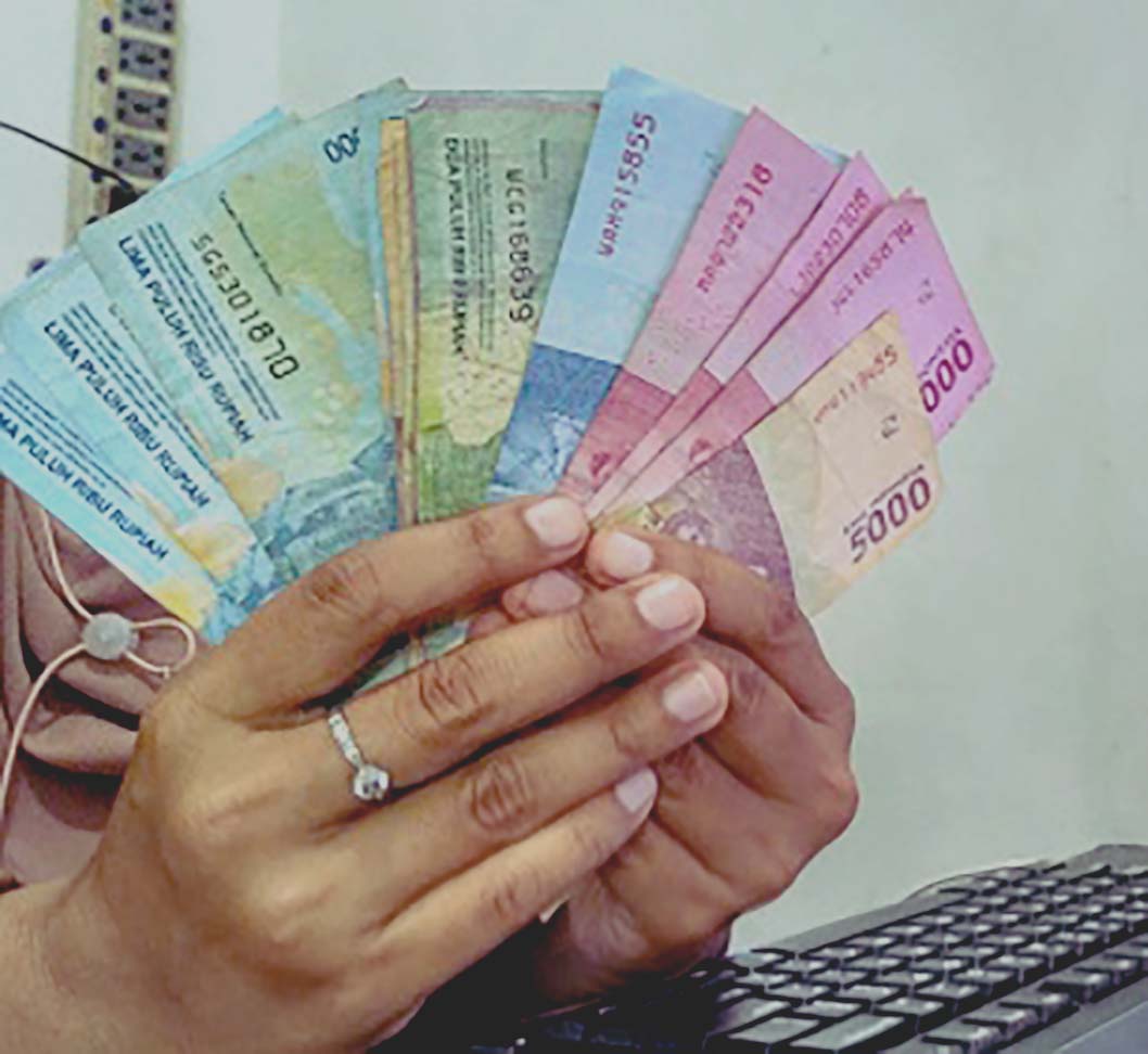 Daftar BANK & Perusahaan BUMN di Kabupaten OKU Menawarkan Pinjaman Tanpa Jaminan KUR 2023, Cair Rp 100 Juta