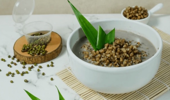 Pilihan Takjil Sehat agar Buka Puasa Tetap Nikmat dan Tubuh Tetap Fit