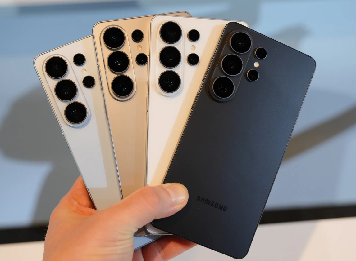 Samsung Pamerkan Galaxy S26 di MWC 2026, Fokus pada Galaxy AI yang Makin Pintar 