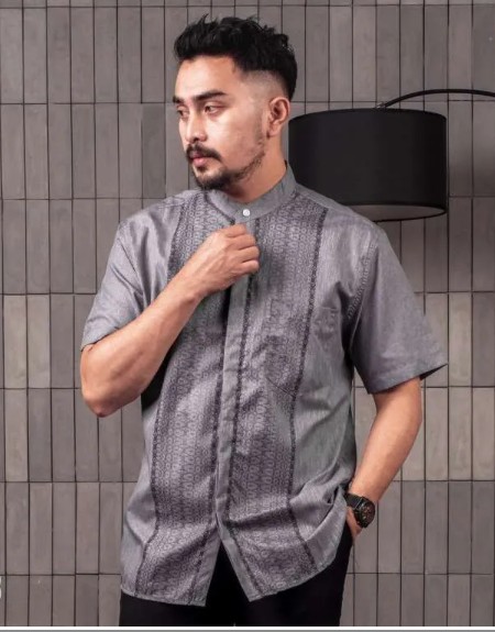 10 Inspirasi Outfit Lebaran Pria 2026, Tampil Rapi dan Stylish di Hari Raya