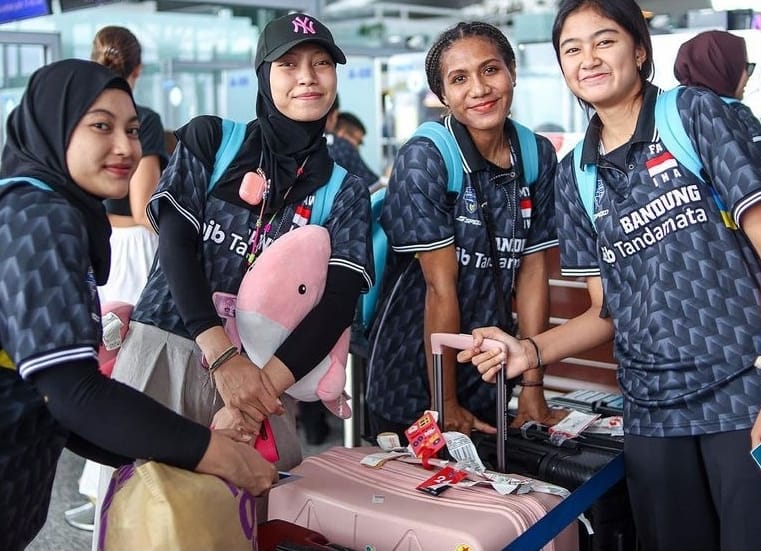 Terbaru SEA V League Putaran ke-2 di Thailand: Peluang Tim Voli Putri Indonesia Naik Peringkat