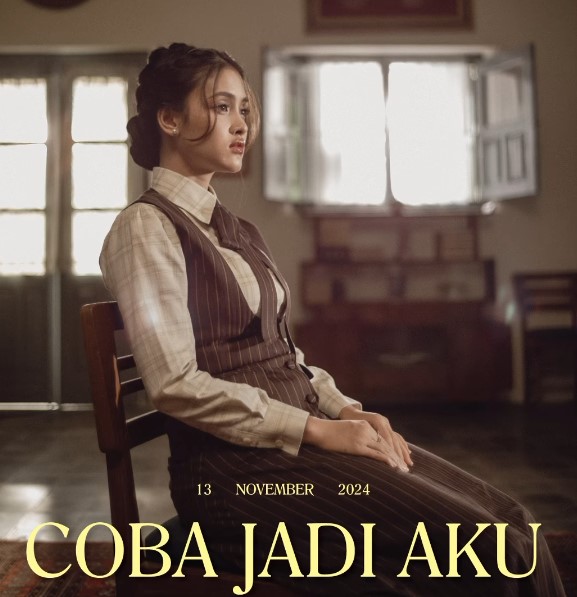 Prinsa Mandagie Sedang Persiapkan Film Pendek Terbarunya “Coba Jadi Aku”