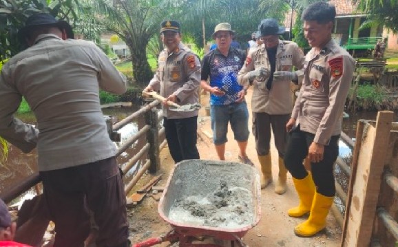Jaga Toleransi dan Kerukunan, Polisi Amankan Perayaan Waisak