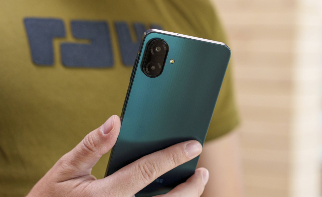 Cuma Rp 2,799 Juta! Ini Alasan Samsung Galaxy A07 5G Layak Dibeli Tahun Ini