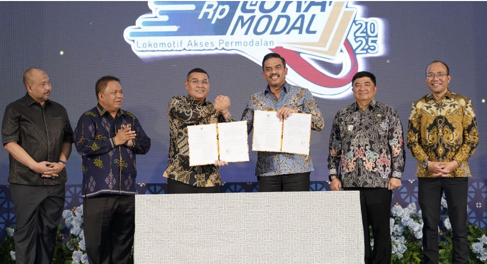 Perkuat Sinergi dengan Kementerian UMKM, Wamen Ossy: Penuhi Kebutuhan Mendasar Masyarakat