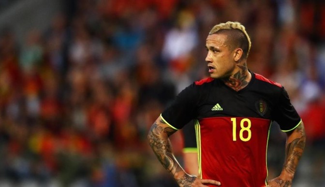 Radja Nainggolan, Mantan Pemain Timnas Belgia yang Berdarah Batak, Ditangkap Polisi Terkait Kasus Narkoba