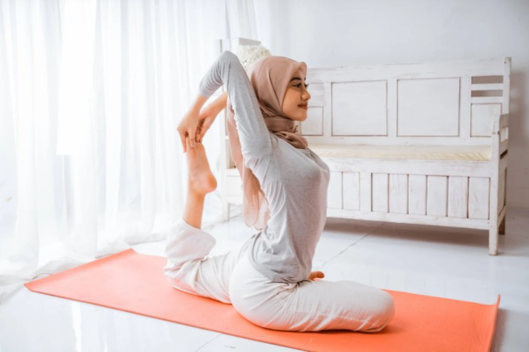 Manfaat Yoga untuk Kesehatan Fisik dan Mental, Cocok untuk Semua Usia