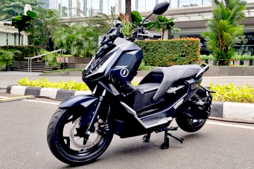 Syarat Modal KTP Miliki Sepeda Motor Listrik Subsidi Rp7 juta, Lengkap Daftar Harganya