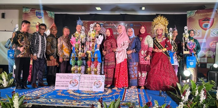Mouli Meranai OKU Timur 2025: Ajang Promosi Budaya dan Pariwisata 