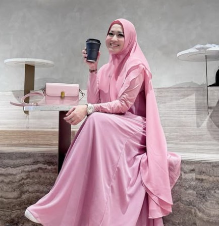 Gunawan Dwi Cahyo Resmi Menikah Lagi, Okie Agustina:
