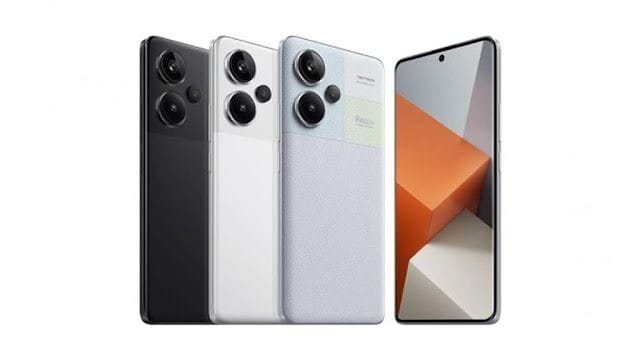 Bocoran Harga dan Spesifikasi Redmi Note 13 Series! Tiba di Indonesia Bulan Januari 2024