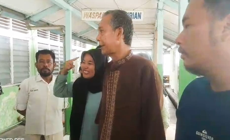 Keluarga Sesalkan Aksi Penembakan oleh Oknum Polisi di OKU yang Menewaskan Padly Terduga Pelaku Perusakan!