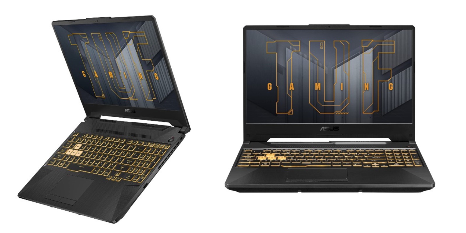 ASUS TUF F15 Laptop Gaming Murah dari ASUS! Cek Harga dan Spesifikasi Disini