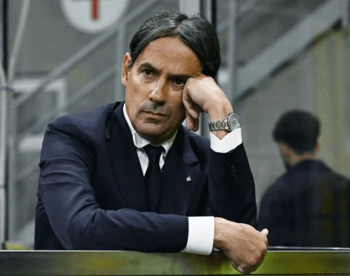 Simone Inzaghi Isyaratkan Tinggalkan Inter Milan Usai Gagal di Final Liga Champions