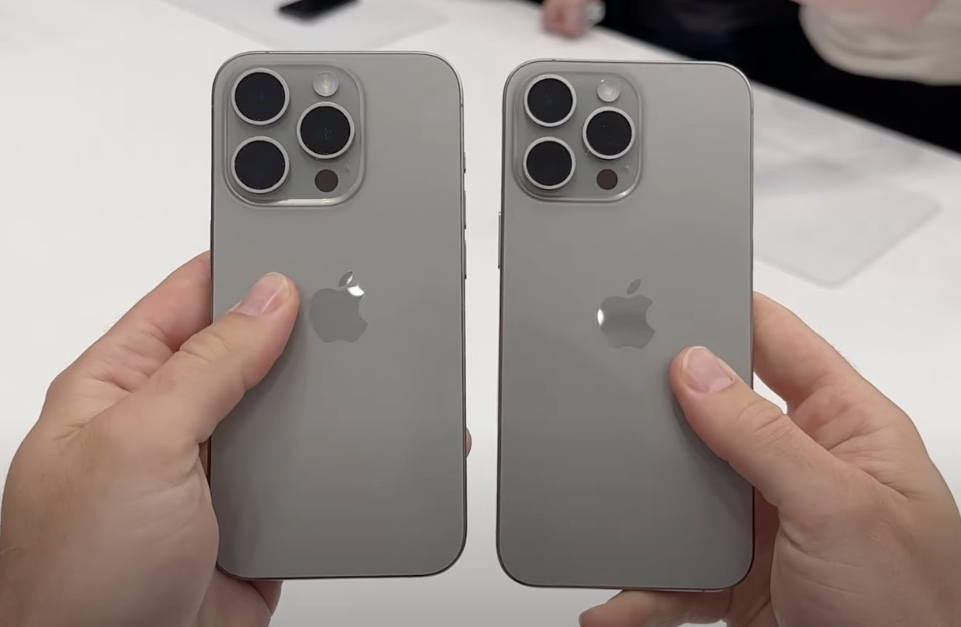 Rekomendasi iPhone Terbaik 2026 iPhone 15, iPhone 15 Pro, atau iPhone 14 Masih Layak Dibeli?