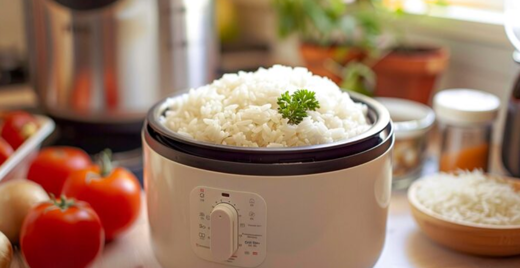 Rekomendasi Rice Cooker Hemat Listrik untuk Rumah 450 Watt, Aman Dipakai Tanpa Takut Jeglek