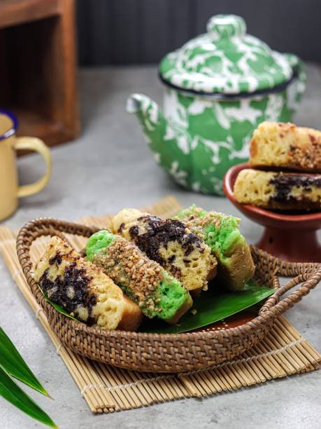 Rahasia Kue Pukis Empuk dan Wangi 