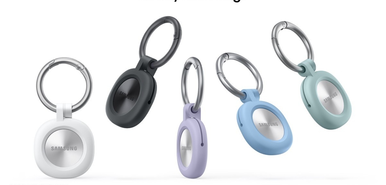 Samsung SmartTag3 Resmi Diumumkan, Ini Fitur Baru dan Jadwal Rilisnya