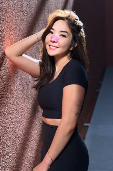 Jalin Hubungan Serius dengan Cinta Brian, Gisella Ingin Jadi Lebih Baik