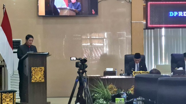 Pelayanan Kesehatan Bobrok, DPRD Tuntut Evaluasi Total