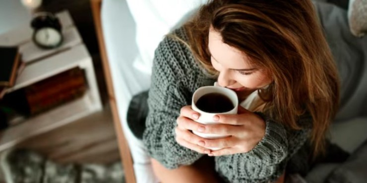 5 Makanan yang Tidak Dianjurkan Dikonsumsi Bersama Kopi