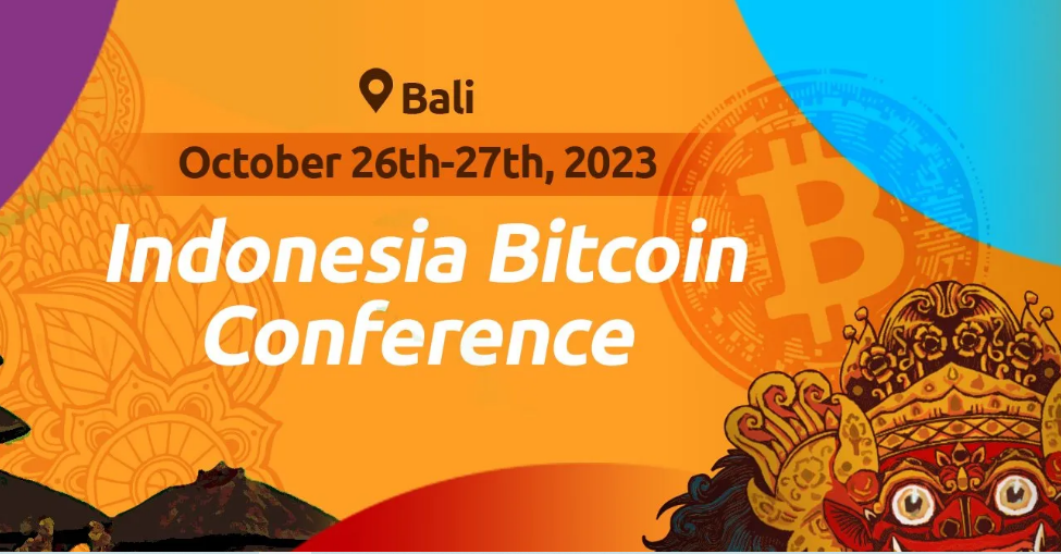 1000 Peserta Diperkirakan Hadir di Konferensi Bitcoin Indonesia 2023 Berlangsung di Bali, Catat Jadwalnya