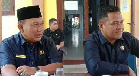 Pemekaran Sumsel Barat Didukung DPRD dan Lima Kabupaten Berikut Kota